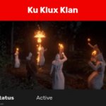 Ku Klux Klan meme