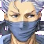 Edge Geraldine (Portrait)