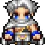 Edge Geraldine (Sprite)