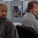 Michael Bolton Office Space