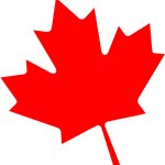 canadian leaf