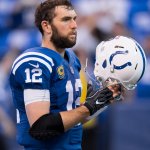 Andrew Luck