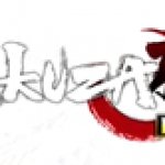 Yakuza Kiwami Logo