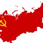 Soviet Union template