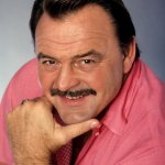 Uncle Butkus says "Go fuck yourself"