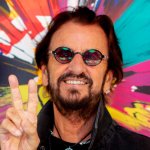 Peace Ringo