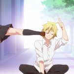 kick