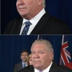 Doug Ford Question