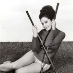 Barbara Parkins