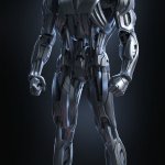 Daddy Ultron