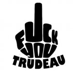 FU Trudeau