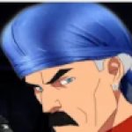 omniman bandana
