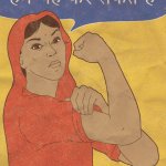 The Angry Indian Feminist