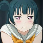 Tsushima Yoshiko Mad