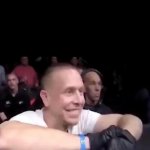 Trevor Wittman coaching gaethje