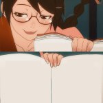 anime facts book