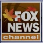 Fox News Thanksgiving logo