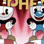 cuphead and mugman