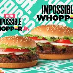 Impossible Whopper