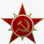 Soviet template