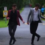 Tapdance GIF Template