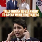 Trudeau