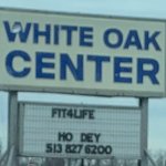 White Oak Center