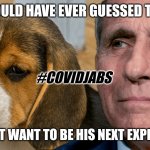 Dr. Anthony Fauci: Just A Little Prick. #SaveTheChildren from #COVIDmandates | WHO COULD HAVE EVER GUESSED THE KIDS; #COVIDJABS; WOULDN'T WANT TO BE HIS NEXT EXPERIMENT? | image tagged in fauci's ouchie,dr fauci,covid vaccine,jabba the hutt,child abuse,i am the greatest villain of all time | made w/ Imgflip meme maker