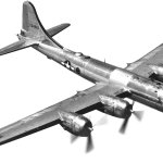 B-29 superfortress meme