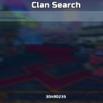 random clan search ss