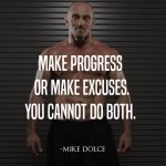 Mike Dolce