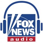 Fox News Audio logo