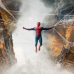Spiderman-holds-ship-together