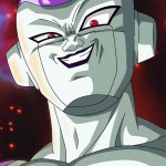 Frieza meme