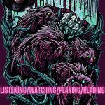FUCK EVERYTHING