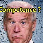 Competence ??