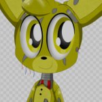 cute spring trap