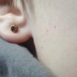 My ear