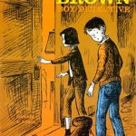 Encyclopedia Brown