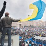 Ukraine Maidan protests