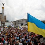 Ukraine Maidan protests