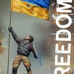 Ukraine freedom meme