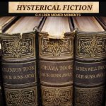 Hysterical FIction meme