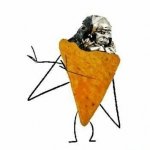 dorito man