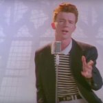 rick astley