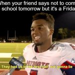 New meme