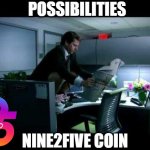 nine2five coin