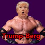 Trump-berg