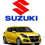 Suzuki Car