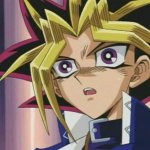 Yami Yugi (freak out) meme